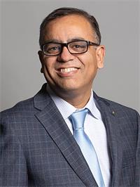 图12:穆罕默德·亚辛 贝德福德国会议员(Mohammad Yasin MP)