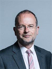 图14:保罗·布洛姆菲尔德议员(Paul Blomfield MP)