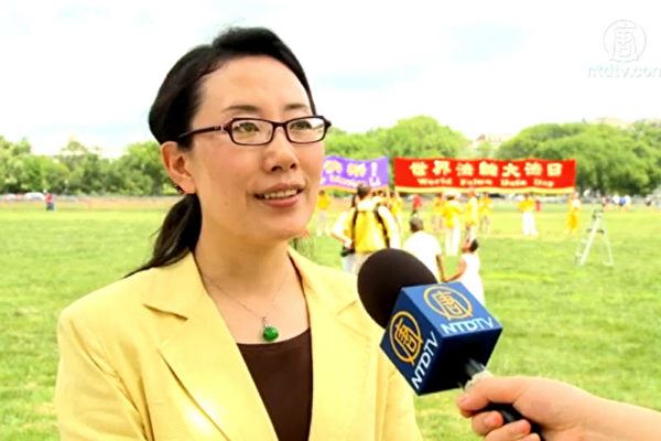 '图2:高美霞博士'
