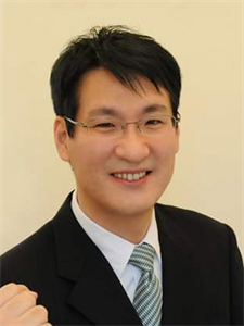 '图5:兵库县尼崎市议会议员岸田光广(Mitsuhiro