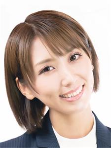 '图11:大阪府泉南市议会议员添田诗织(Shiori