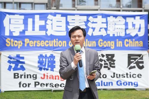 '图8:南加大(USC)公共政策博士叶科'