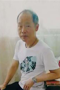 吴健明
