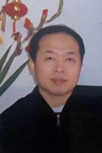 阎荣杰
