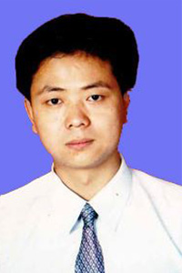 徐智银
