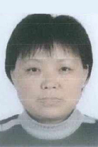 潘书萍