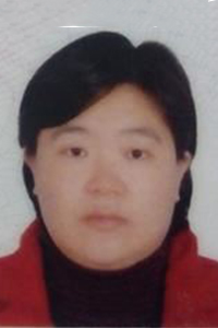 法轮功学员邓芳
