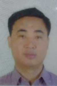 法轮功学员曾兴阳
