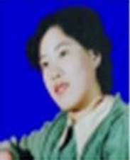 法轮功学员金敏