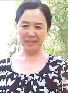 孙亚珍