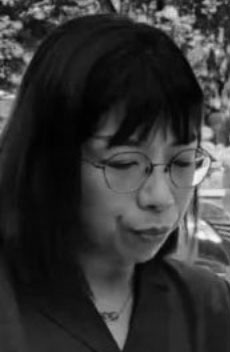 刑庭庭长葛莉丹
