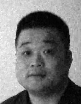 法官姜鼐