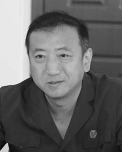 院长孙浩