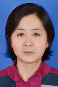 图4:法轮功学员刘伯滨女士