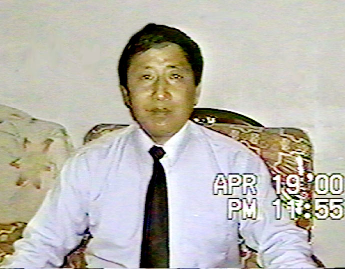 图1:胡庆云