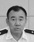 '杨明昕,男,二零一九年一月至二零二一年九月任黑龙江省女子监狱狱长,现任黑龙江哈尔滨监狱监狱长。'