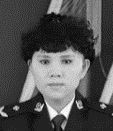'史耕辉,女,至少从二零一一年至二零一八年任改造副监狱长,二零一九年起任监狱党委副书记、政委。'