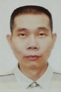 法轮功学员马民庆