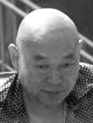 杨少林