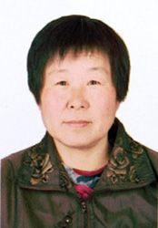 张春华