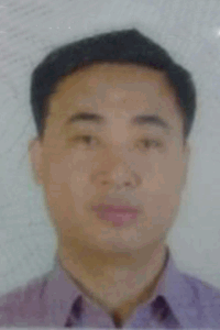 法轮功学员曾兴阳