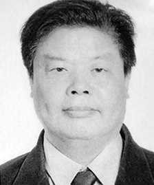 黄海军