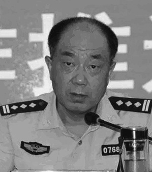 安洪博