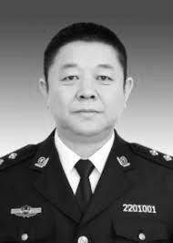 冯刚