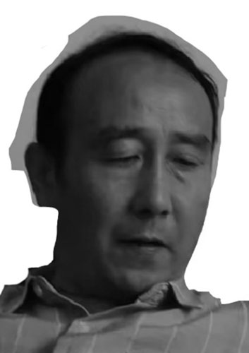 年长一点者