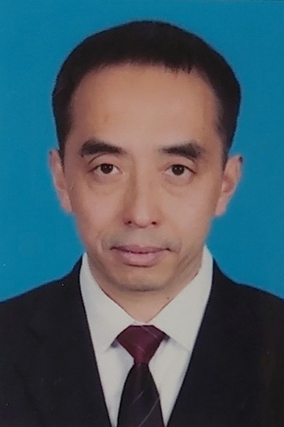 刘永生