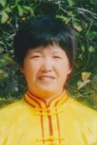 王玉芳