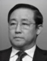 傅政华