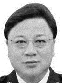 孙力军
