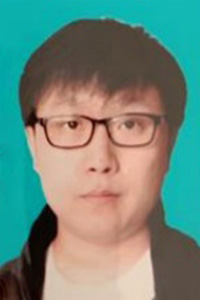 法轮功学员赵玉博