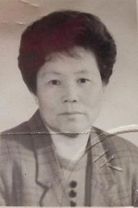 高秀兰