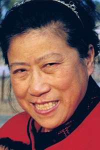 季桂珍