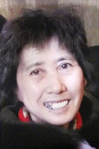 张思琴