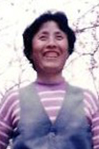 王桂兰