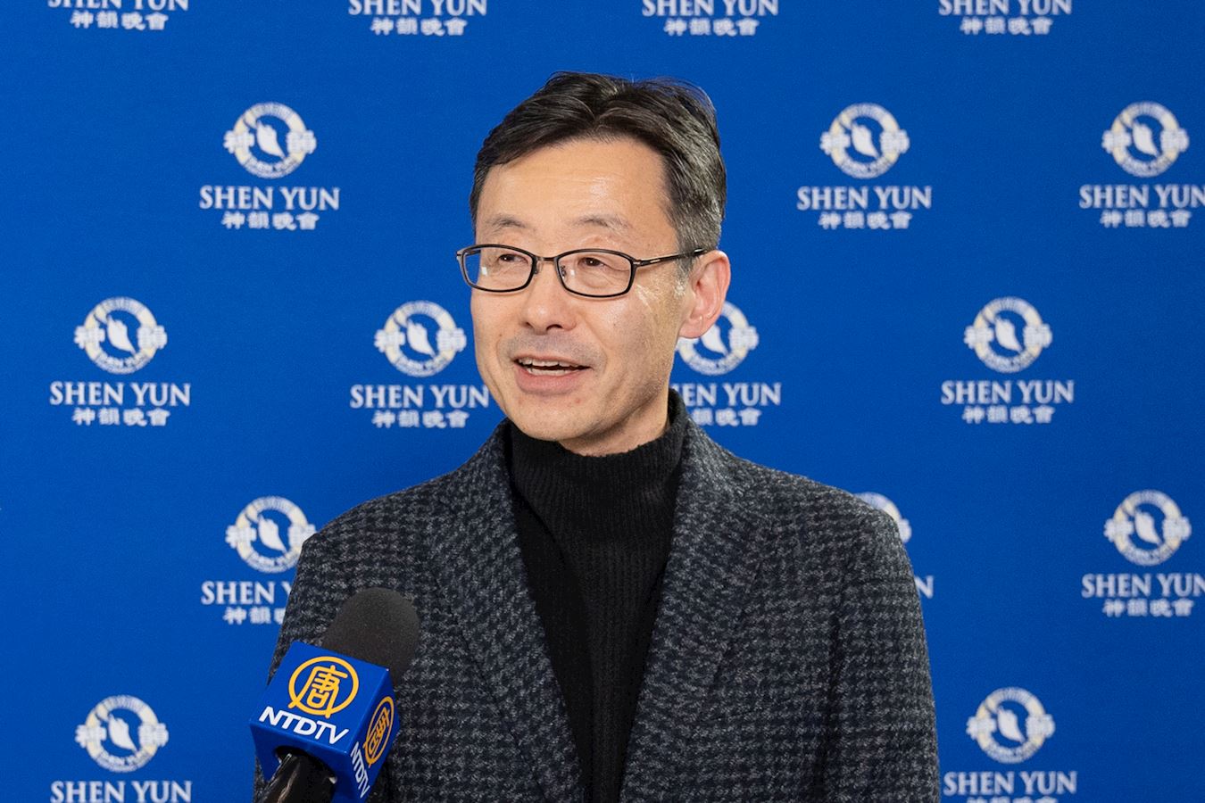 '图7:二零二三年十二月二十三日晚上,美容健康仪器公司执行董事工藤俊和(Kudou