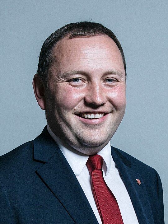 '图4:伊恩·默里议员(Ian Murray MP)'