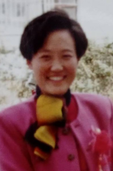 李秀华