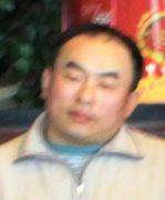 法轮功学员王海田