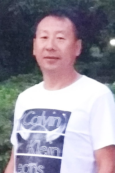 法轮功学员吴大兴