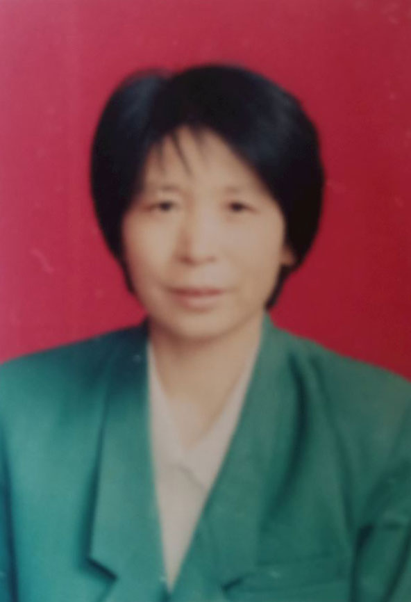 周改清