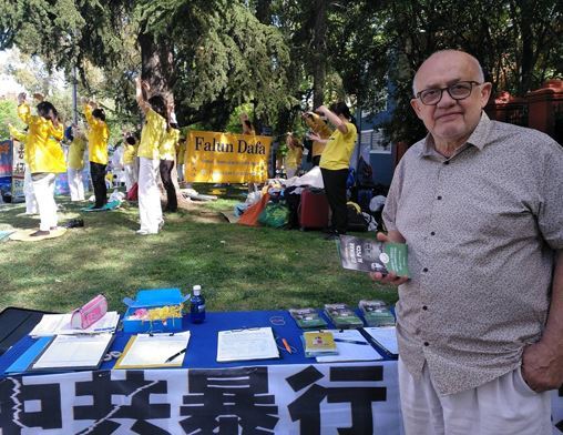 '图9:来自委内瑞拉的弗朗西斯哥先生'