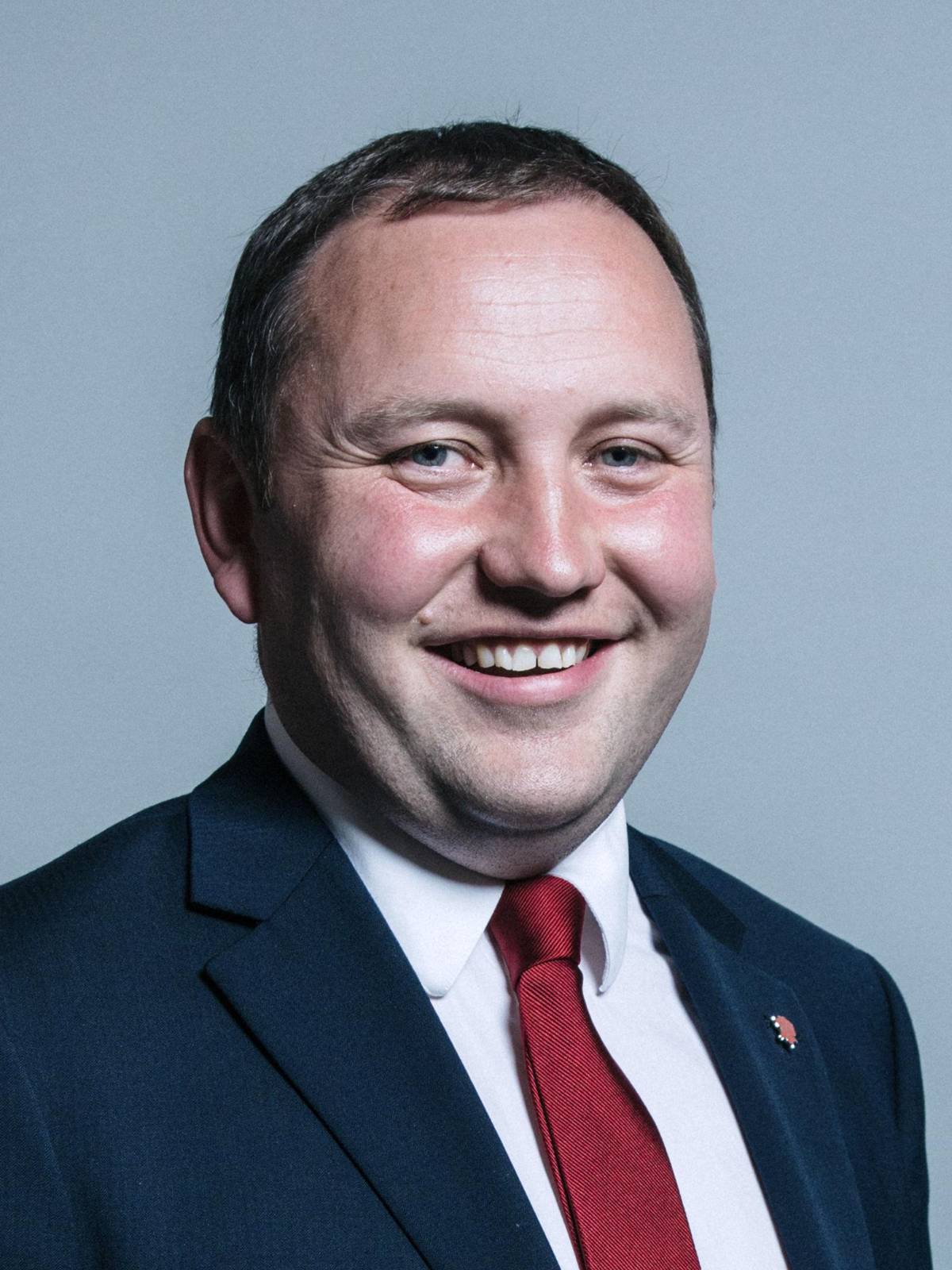 图5:伊恩·默里议员(Ian Murray MP)