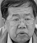'市委政法委副书记 徐 江'