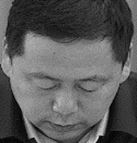 '市委政法委副书记:乔海东'