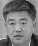 '陈 东:齐齐哈尔市副市长、公安局局长'