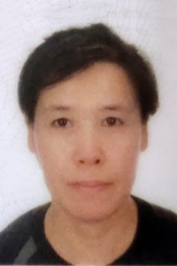 法轮功学员金红